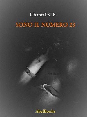 cover image of Sono il numero 23